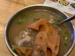-文叔·湖北名小吃·小龙虾(华强北店)