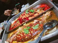 -龙门烤鱼(东方宝泰店)