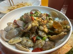 -红钳侠小龙虾·烧烤(中赢康康谷店)