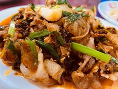 -灯盏窝饭店(新都分店)