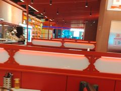 -钱小奴创意自助餐厅·山野黑猪肉畅吃(苏州昆山招商花园城店)