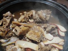 招牌烫涮原味锅底-王妈热卤·川味馆(海昌店)