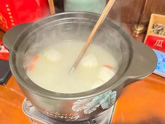 -魏铭鱼头捞饭(晋阳路店)