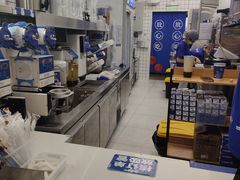 -煲珠公·老红糖珍珠奶茶(长宁龙之梦店)