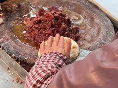 -杨天玉腊牛羊肉