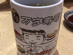 -万岁寿司(蓬江万达店)