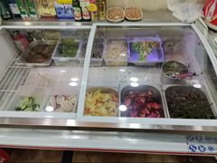 -阁瑞居闫记卤煮(乔庄北街店)