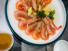 -佬太公海鸭·海鲜大排档(上海总店)