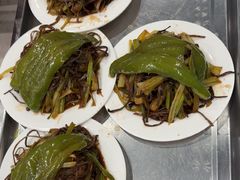 -韩麦大冷面(桂花街直营店)