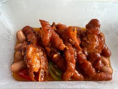 -香港威特瑞茶餐厅(小白楼音乐厅店)