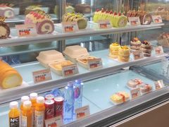 -卷们·现制生日蛋糕·蓝风车动物奶油(金源店)