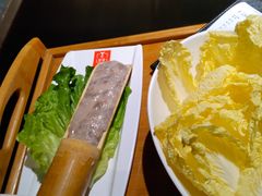 -牛很鲜潮汕牛肉火锅(朝晖路店)
