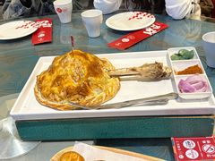-石榴红了·非遗酥皮烤包子·新疆菜(瑞豪店)