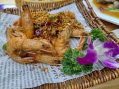 -醉壹号海鲜大排档·老厦门特色菜(厦门美食地标店)
