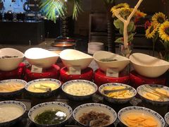 -太原富力万达文华酒店·美食汇西餐厅