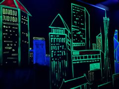 -MOJO密室逃脱(中街旗舰店)