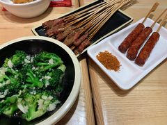 -万利记·长沙粉面小吃(福永天虹店)