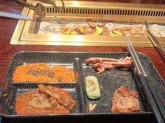 -新石器烤肉(之心城店)