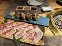 -江户烧肉(高德店)