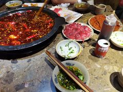 -重庆渝达老火锅(春熙路店)