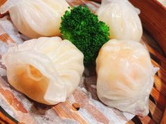 -海皇酒家(钰海万国汇购物广场店)