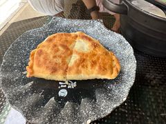 -地二手作鱼汤馄饨(上街里店)