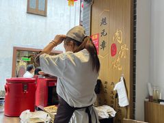 -赵元章肉骨烧(山塘街店)