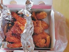 -SUN炸鸡专门店(西塔总店)