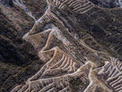-萝卜寨羌文化生态旅游区