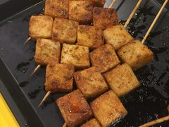 -望京小腰(北京总店)