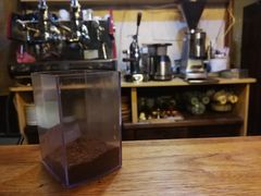 -云端咖啡私房店(河松街店)