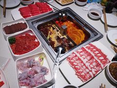 -海底捞火锅(亲子主题北金鹰店)