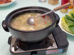 -香丰阁·烤鸭·川湘菜(清河店)