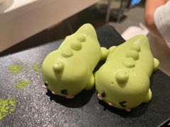-海底捞火锅(锦艺城店)