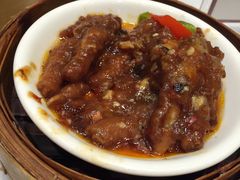 -稻香酒家·34年老字号·港式粤菜(汉街店)