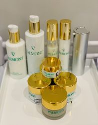 -0 SPA科技美肤·Valmont法儿曼品牌