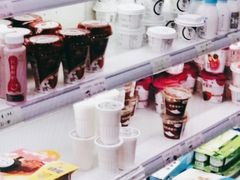 -牛奶便利(东四店)