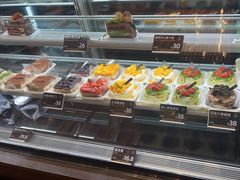 -FANEN法念·烘焙·甜点(万象城店)