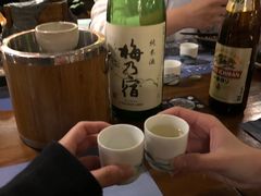 -烧鸟横丁(联发文创口岸店)