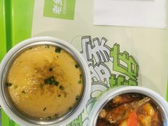 -老乡鸡(舒城龙舒花园鼓楼北街店)