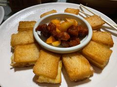 -猪肉婆私房菜(容桂总店)