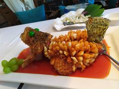 -松鹤楼·非遗·苏帮菜(融科店)