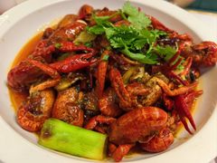 -刘胖子家常菜·蹄花焖藕(中南店)