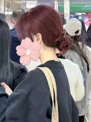 -TRIMS HAIR 修剪造型·烫染接发