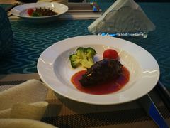 -瑞德姆美人鱼海底演艺主题餐厅(亚龙湾店)