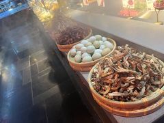 -老凯俚酸汤鱼(多彩城店)