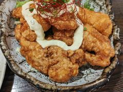 -角落里(中山公园店)