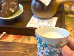 -荣记歡喜·馄饨铺(开发区振华购物中心店)