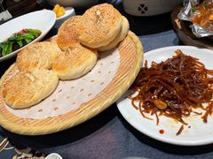 -金狮麟·新豫菜(金码大厦店)