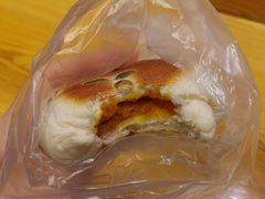 -沁屋面包店(人民东路店)